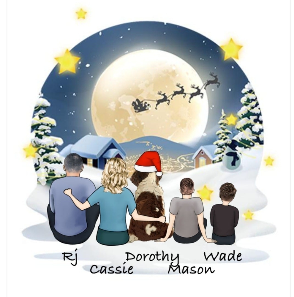 Meet your Posher, Cassie